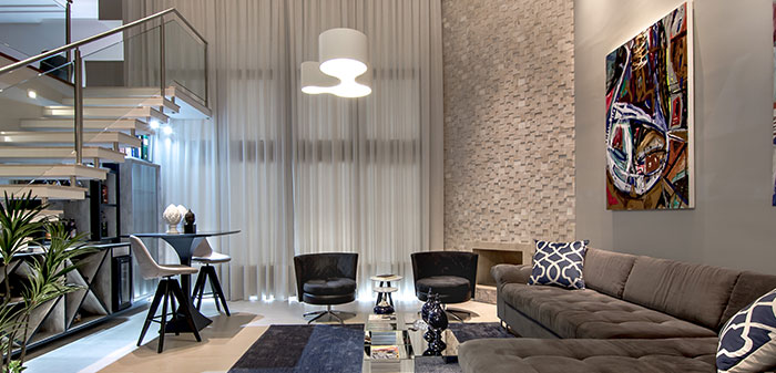 Antes e depois: transformação de ambientes