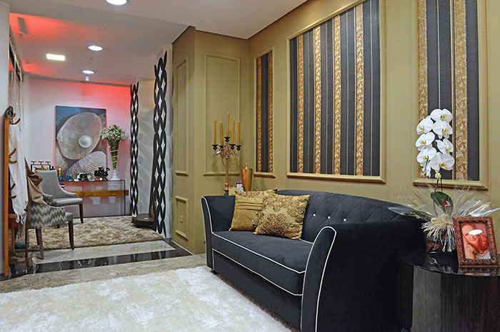 Sala de estar