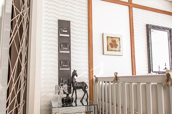 Quarto de nenê
