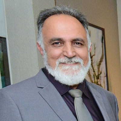 Marcelo Tenório